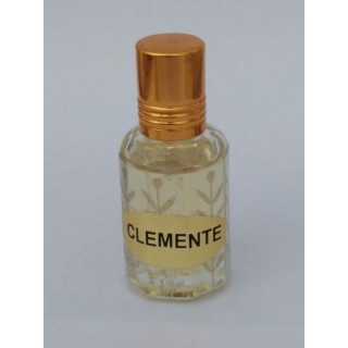 CLEMENTE- Attar Perfume  (12 ml)